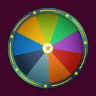 Lucky Scratch & Spin icon