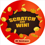 sReward - Scratch And Win