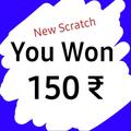”Scratch & Win