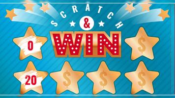 Scratch Card gönderen