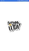 پوستر Scratch and Win