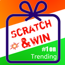 Scratch And Win 🏆 aplikacja