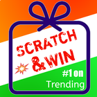 Scratch & Win 🏆 आइकन