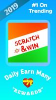 Scratch & Win 🏆 海報