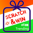 Scratch And Win 🏆