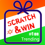Scratch And Win icon