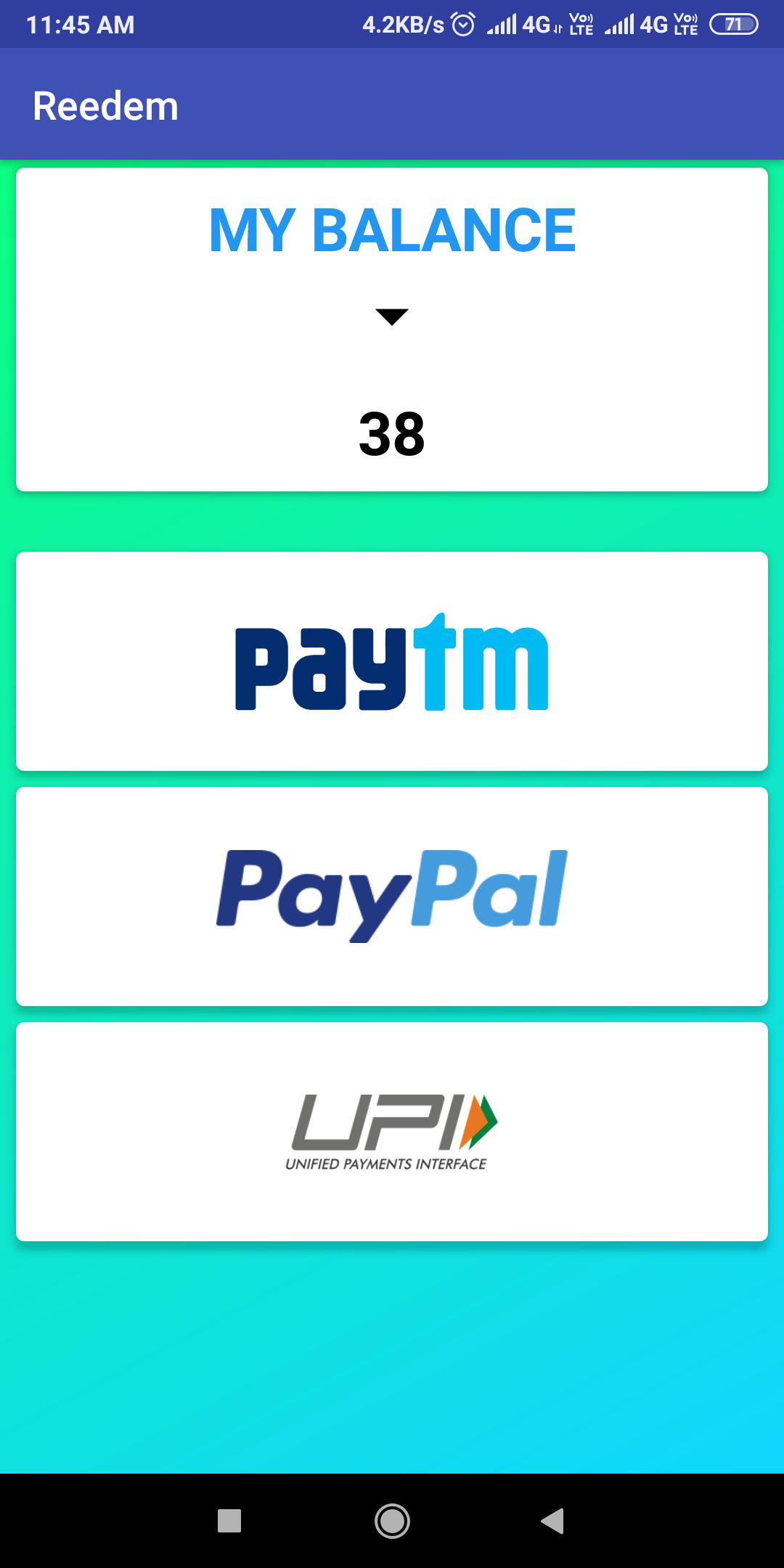 Scratch And Win Paypal Money Scratch And Win Paypal Money