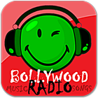 Bollywood Radio ícone