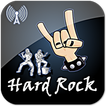 Hard Rock Radio - Rock Music