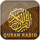 Quran Radio ícone