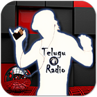 Telugu Radio иконка