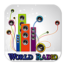 Hollywood Radio, English Songs APK