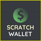 Scratch Wallet icône