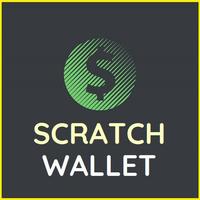 Scratch Wallet capture d'écran 1