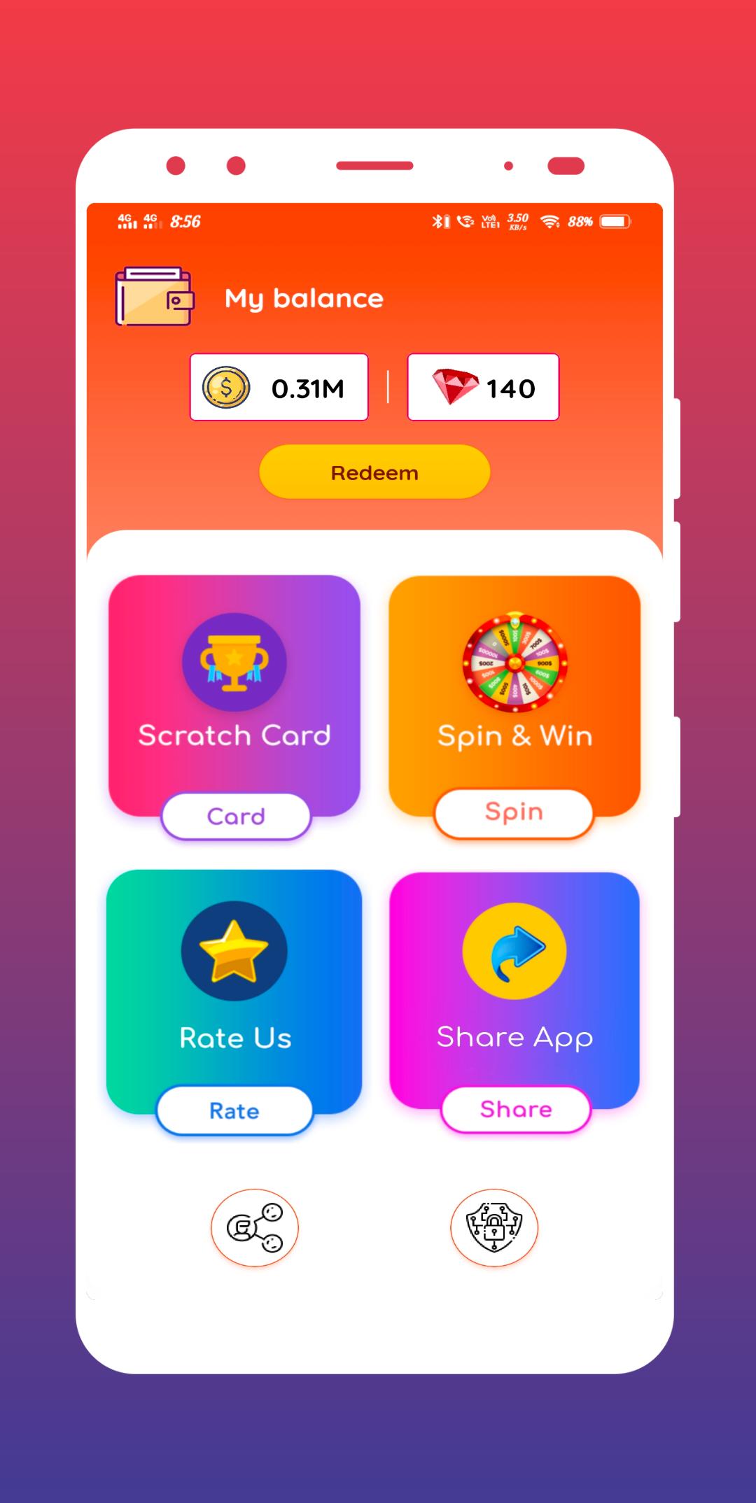 Scratch To Win Cash 2022 APK for Android Download
