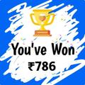 Scratch Card: Play Games, Quiz