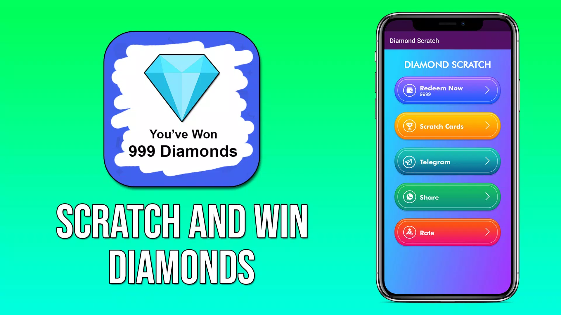 ff free diamond app｜TikTok Search