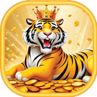 Tiger Tricky Turns icono
