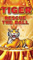 Tiger Tricky Turns Poster