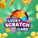 Scratch & Win: Earn Cash Daily APK