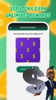 Scratch & Win: Earn Cash Daily Ekran Görüntüsü 3
