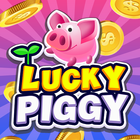 Lucky Piggy آئیکن