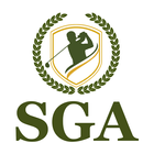 Scratch Golf Academy icon