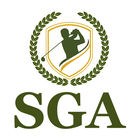 Scratch Golf Academy ícone