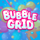 Bubble Grid - Tile puzzle game aplikacja