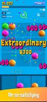 Bubble Grid - Tile puzzle game screenshot 1