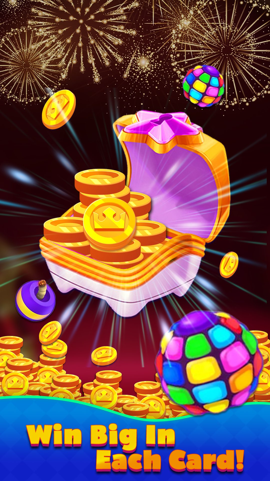 Scratch Winner Lucky Plinko APK للاندرويد تنزيل