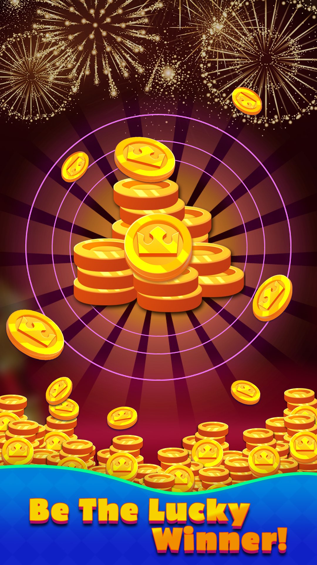 Scratch Winner Lucky Plinko APK للاندرويد تنزيل
