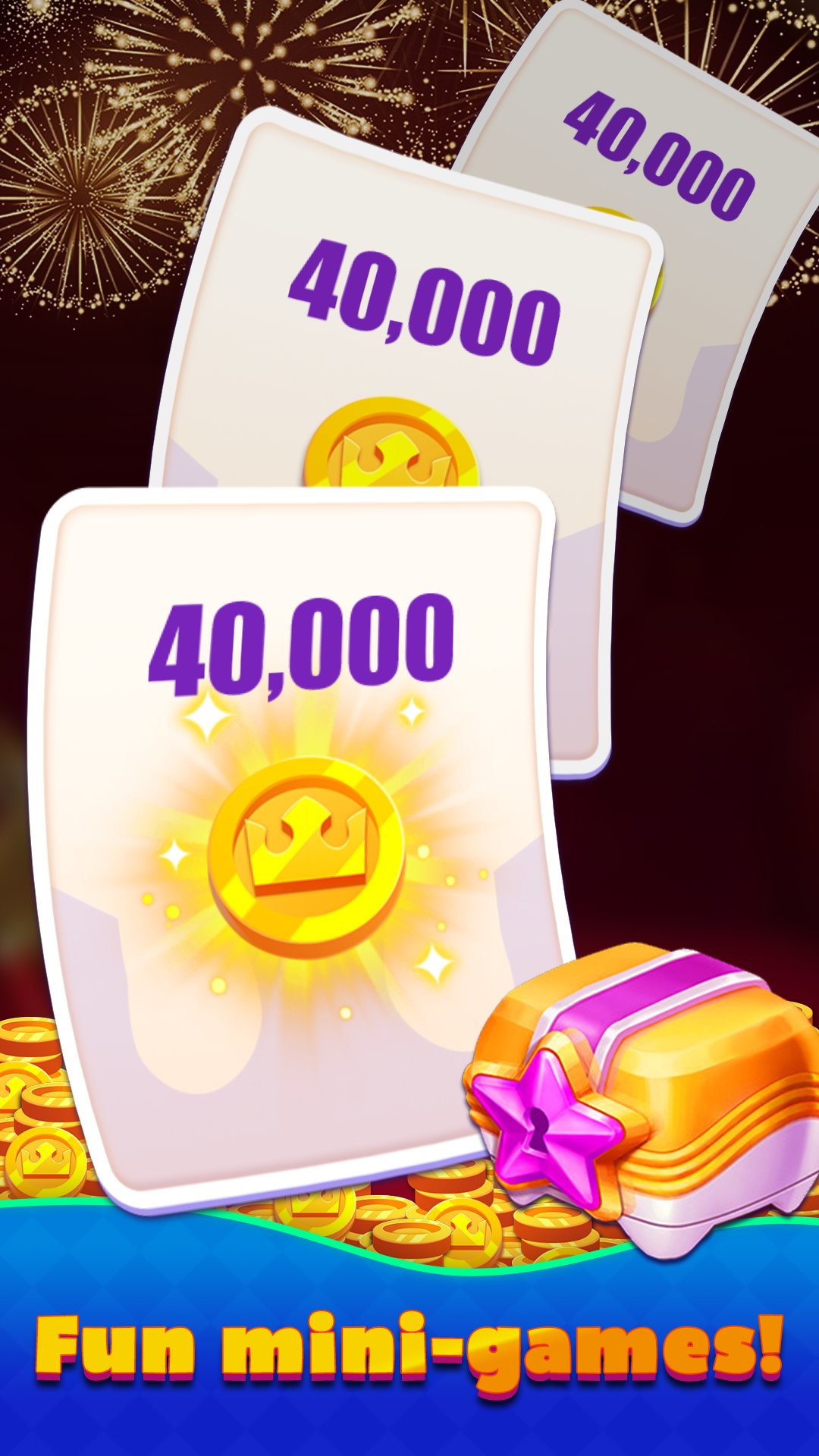 Scratch Winner Lucky Plinko APK للاندرويد تنزيل