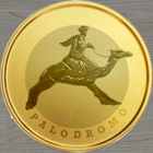 Palodromo Pro Zeichen