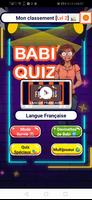 Babi Quiz تصوير الشاشة 1