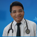 Dr. Madhab Health Education Hu
