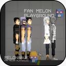 Mods for Melon Playground APK