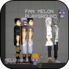 Mods for Melon Playground ícone