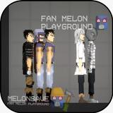 Mods for Melon Playground ícone