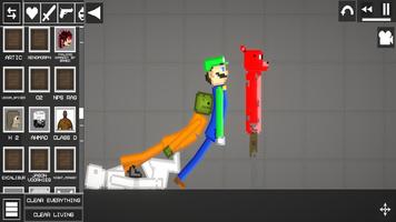 Mods for Melon Playground Cartaz