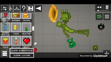 Mods for Melon Playground imagem de tela 2
