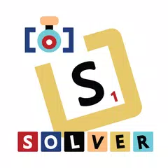 Скачать Scrabboard Solver APK