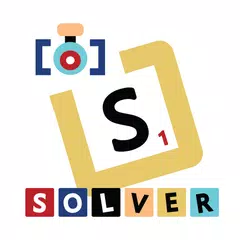 Scrabboard Image Solver Icon
