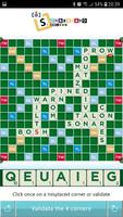 Scrabboard Solver screenshot 2