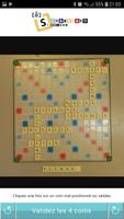 Scrabboard Solver Screenshot 1