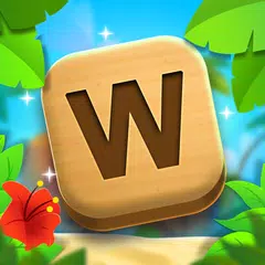 Wordster - Word Builder Game XAPK Herunterladen