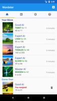 Wordster ảnh chụp màn hình 2
