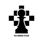 Scrabble Club icon