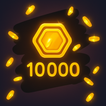 Free Robux Scratch - Get Robux icon