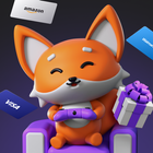 Play & Earn Rewards - Scrambly icono